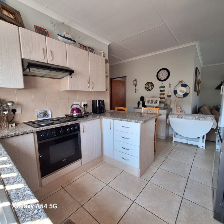 3 Bedroom Property for Sale in Seemeeu Park Western Cape